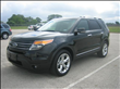 2011 Ford Explorer