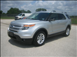 2011 Ford Explorer