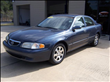 2002 Mazda 626