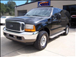 2001 Ford Excursion