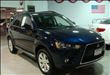 2010 Mitsubishi Outlander