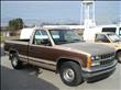1988 Chevrolet C1500
