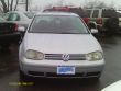 1999 Volkswagen GTI