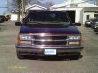 1997 Chevrolet Suburban