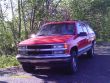 1995 Chevrolet Suburban