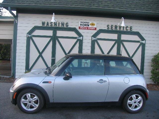 2006 MINI Cooper for sale