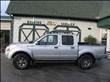 2003 Nissan Frontier