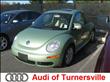 2007 Volkswagen New Beetle