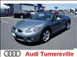 2007 Mitsubishi Eclipse Spyder