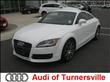 2010 Audi TT