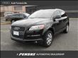 2007 Audi Q7