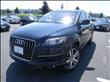2012 Audi Q7