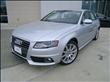 2012 Audi A4
