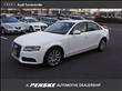 2012 Audi A4
