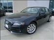 2012 Audi A4