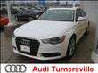 2012 Audi A6