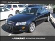 2008 Audi A6