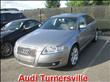 2007 Audi A6
