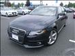 2012 Audi A4