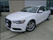 2012 Audi A6