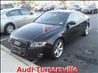 2010 Audi A5