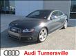 2008 Audi S5