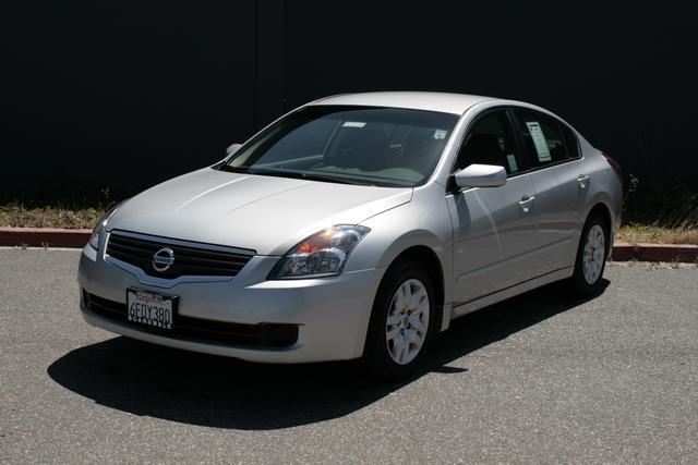 2009 Nissan Altima for sale