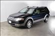2009 Ford Taurus X