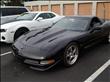 2001 Chevrolet Corvette