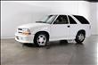 2001 Chevrolet Blazer