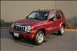 2006 Jeep Liberty