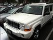 2008 Jeep Commander