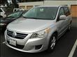 2009 Volkswagen Routan