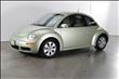 2008 Volkswagen New Beetle