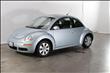 2009 Volkswagen New Beetle