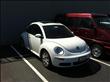 2009 Volkswagen New Beetle