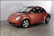 2010 Volkswagen New Beetle