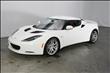 2011 Lotus Evora