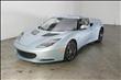 2011 Lotus Evora