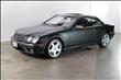 2004 Mercedes-Benz CL Class