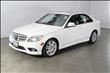 2009 Mercedes-Benz C Class