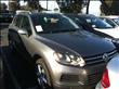 2011 Volkswagen Touareg 2