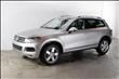 2011 Volkswagen Touareg 2