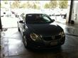 2007 Volkswagen Eos