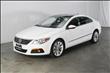 2011 Volkswagen CC