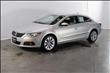 2009 Volkswagen CC