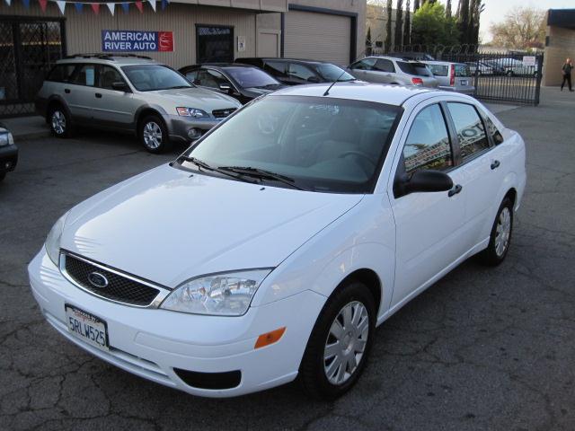 2005 Ford Focus for sale