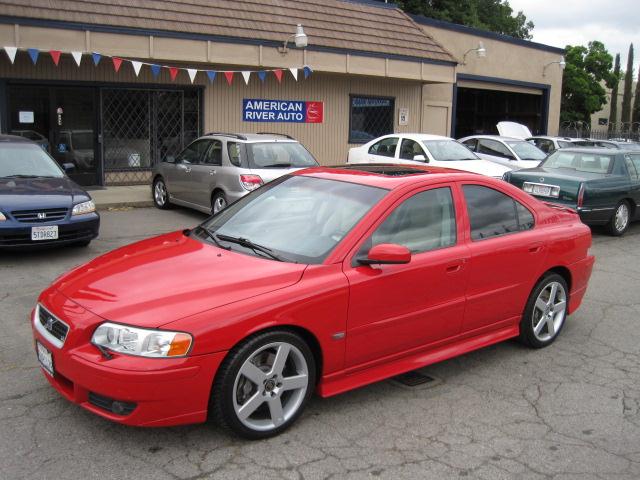 2005 Volvo S60 for sale