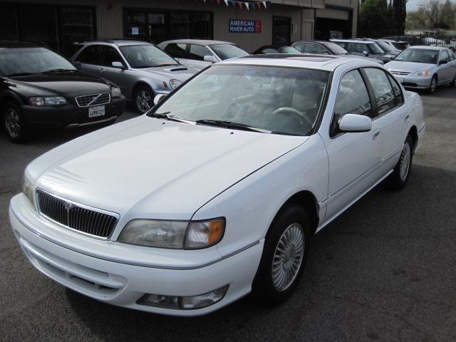1996 Infiniti I30 for sale