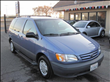 2003 Toyota Sienna